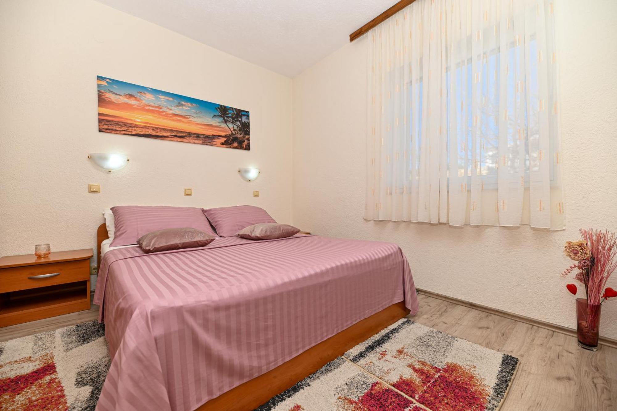 Apartments Patricia Trogir Exterior photo